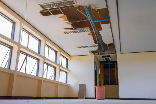  Reidsville, GA Water damage restoration Pros