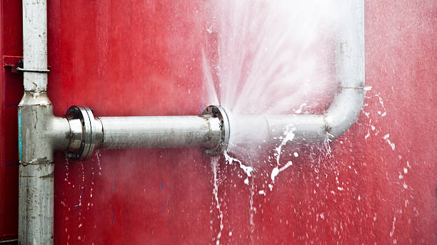 Fire Damage Restoration in GA