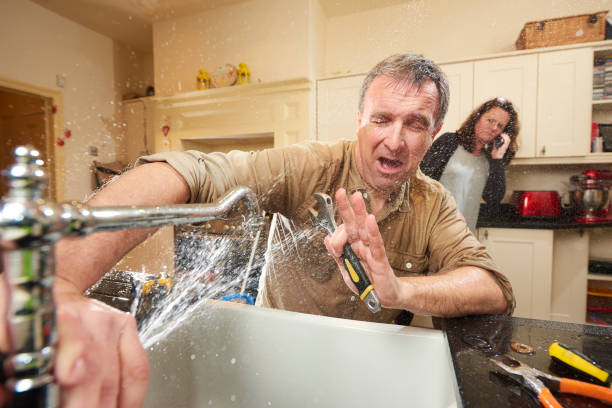 Best Carpet water damage restoration  in Reidsville, GA